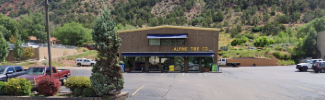 Alpine Tire in Glenwood Springs, CO