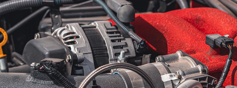 Ignition System Service in Avon & Glenwood Springs. CO