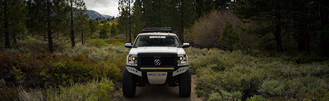 Lift Kits in Avon and Glenwood Springs, CO